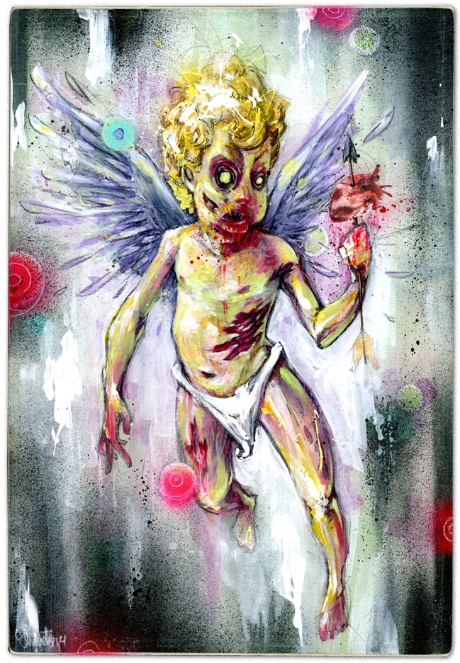 Zombie Cupid_web